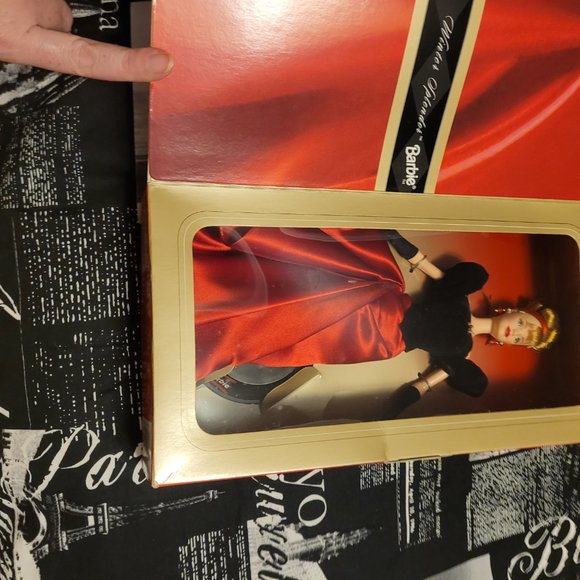 Barbies - Picture 11 of 15